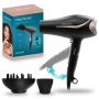 Suszarka do włosów Cecotec Bamba IoniCare Power&Go Glow - 2
