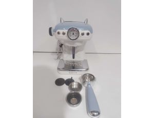 Ariete 1389 Manual Espresso machine 0.9 L - image 2