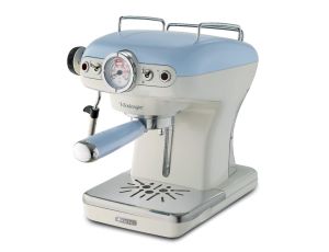 Ariete 1389 Manual Espresso machine 0.9 L