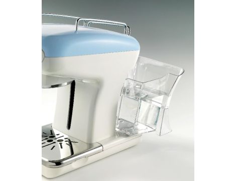 Ariete 1389 Manual Espresso machine 0.9 L - 7