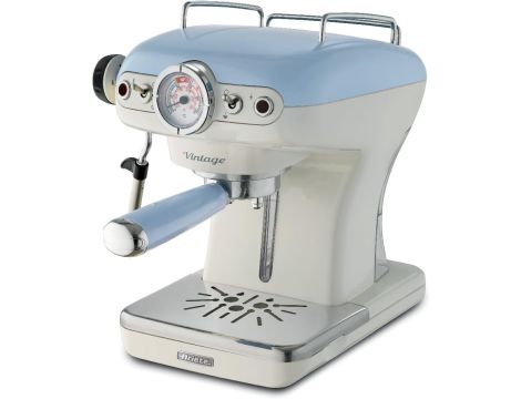 Ariete 1389 Manual Espresso machine 0.9 L - 6