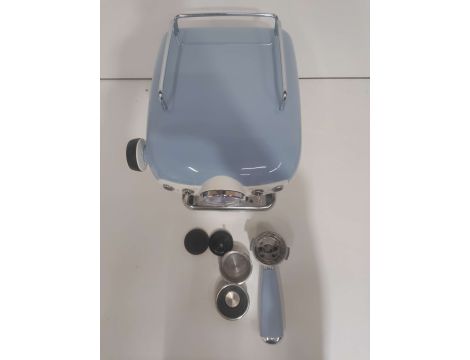 Ariete 1389 Manual Espresso machine 0.9 L - 3