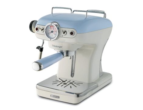 Ariete 1389 Manual Espresso machine 0.9 L