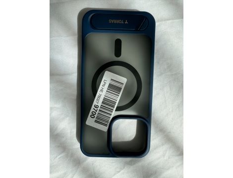 TORRAS Etui do iPhone 15 Pro Max case obudowa megamag plecki - 3