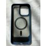 TORRAS Etui do iPhone 15 Pro Max case obudowa megamag plecki - 5