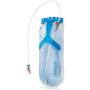 Bukłak Osprey HYDRAULICS 3L RESERVOIR 3000 ml odcienie niebieskiego - 3