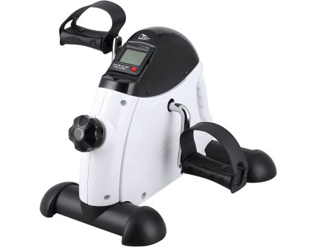 Uten Mini rower biały - 2