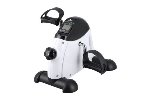 Uten Mini rower biały