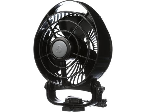 SEEKR Bora 748CA24BBX wentylator kabinowy 3-biegowy - 2