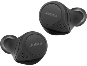 Słuchawki bezprzewodowe dokanałowe Jabra Elite 75t - image 2