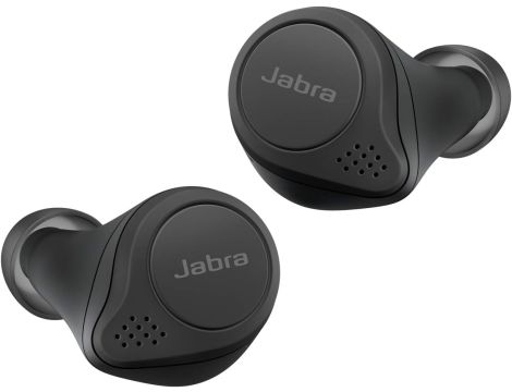 Słuchawki bezprzewodowe dokanałowe Jabra Elite 75t - 2