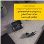 Słuchawki bezprzewodowe dokanałowe Jabra Elite 75t - 8