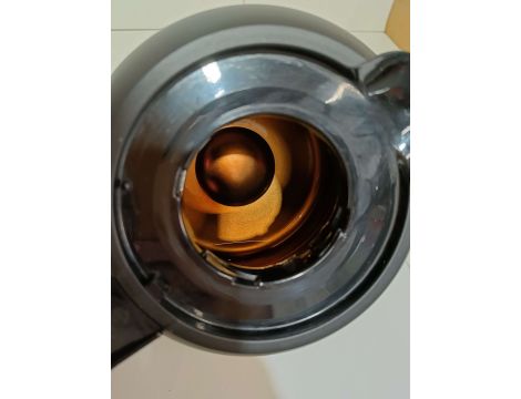 Ekspres przelewowy Braun KF 7125 1,25 l czarny - 5