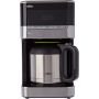 Ekspres przelewowy Braun KF 7125 1,25 l czarny - 3