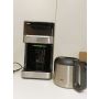 Ekspres przelewowy Braun KF 7125 1,25 l czarny - 7