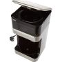 Ekspres przelewowy Braun KF 7125 1,25 l czarny - 4