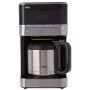 Ekspres przelewowy Braun KF 7125 1,25 l czarny - 2