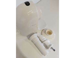 Slow Juicer sokowirówka 150 W - image 2
