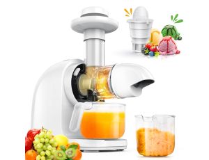 Slow Juicer sokowirówka 150 W