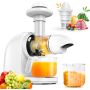 Slow Juicer sokowirówka 150 W - 5