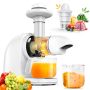 Slow Juicer sokowirówka 150 W - 2