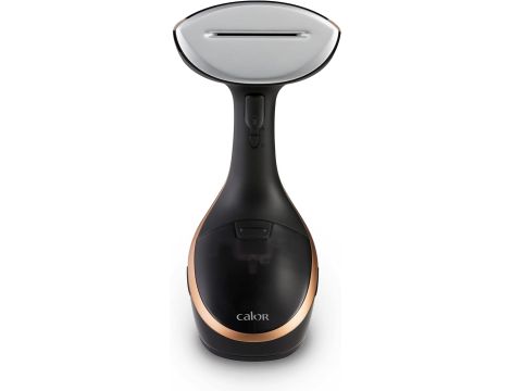 Calor DT9100C0 parownica kolor czarny/miedziany