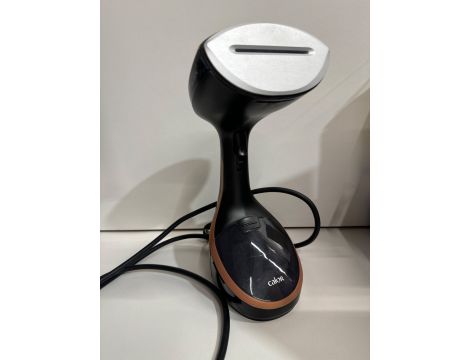 Calor DT9100C0 parownica kolor czarny/miedziany - 2