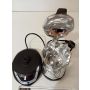 Kawiarka elektryczna Bialetti Moka Timer 3tz 150 ml 3 tz - 13