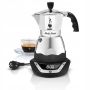 Kawiarka elektryczna Bialetti Moka Timer 3tz 150 ml 3 tz - 10