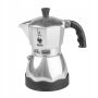 Kawiarka elektryczna Bialetti Moka Timer 3tz 150 ml 3 tz - 4