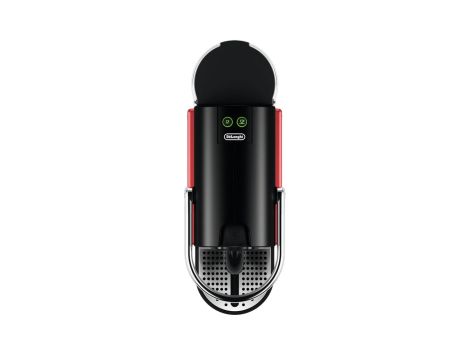Ekspres kapsułkowy De'Longhi Nespresso 19 bar czerwony - 6