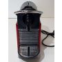Ekspres kapsułkowy De'Longhi Nespresso 19 bar czerwony - 13