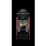 Ekspres kapsułkowy De'Longhi Nespresso 19 bar czerwony - 6