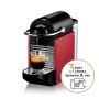 Ekspres kapsułkowy De'Longhi Nespresso 19 bar czerwony - 8