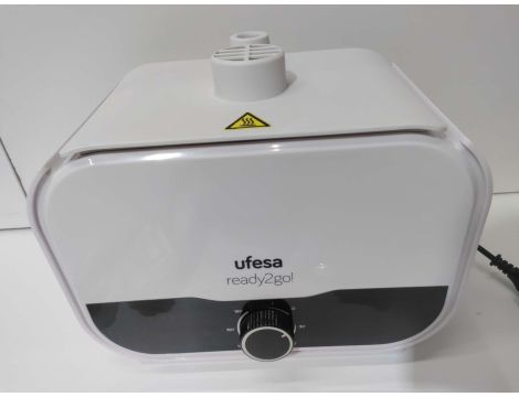 Ufesa SV1200 Automatyczna suszarka i prasowalnica - 6