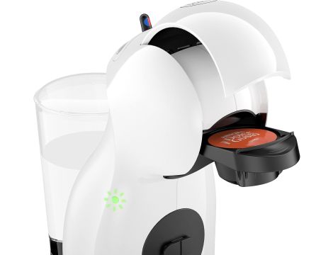 Ekspres kapsułkowy Nescafè Dolce Gusto - Piccolo XS - 7