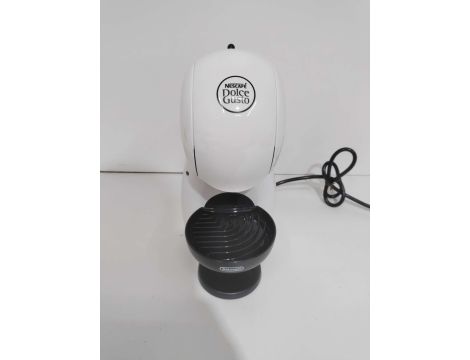Ekspres kapsułkowy Nescafè Dolce Gusto - Piccolo XS - 2