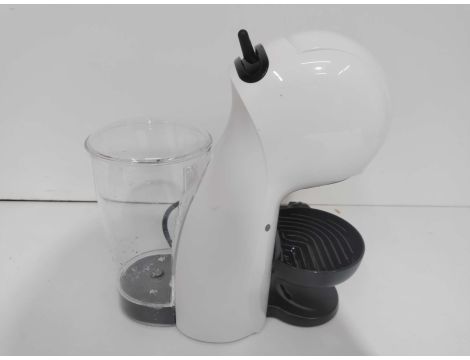 Ekspres kapsułkowy Nescafè Dolce Gusto - Piccolo XS - 4