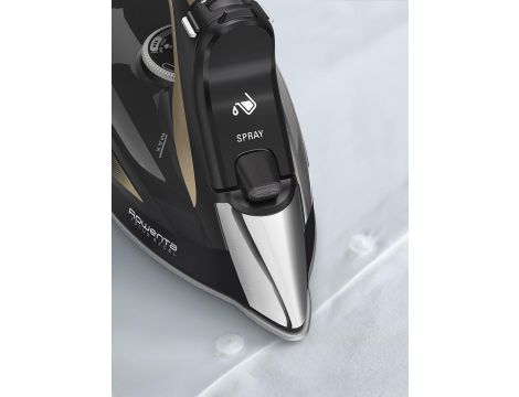 Rowenta Focus Excel Żelazko parowe - 6