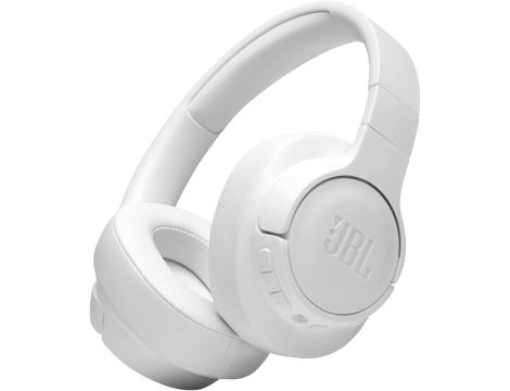 Jbl JBLT760NCWHT Słuchawki Biały - 2