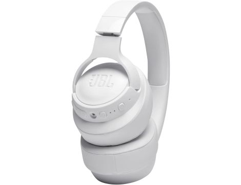 Jbl JBLT760NCWHT Słuchawki Biały - 3