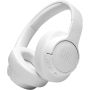 Jbl JBLT760NCWHT Słuchawki Biały - 3