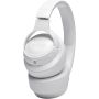 Jbl JBLT760NCWHT Słuchawki Biały - 4