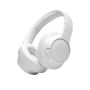 Jbl JBLT760NCWHT Słuchawki Biały - 2