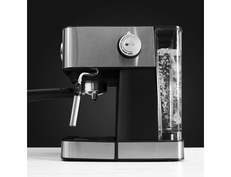 Kolbowy ekspres ciśnieniowy Cecotec Power Espresso - 3