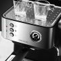 Kolbowy ekspres ciśnieniowy Cecotec Power Espresso - 8