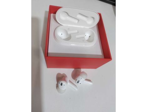 OnePlus E504 Buds Z2 – bezprzewodowe słuchawki - 5