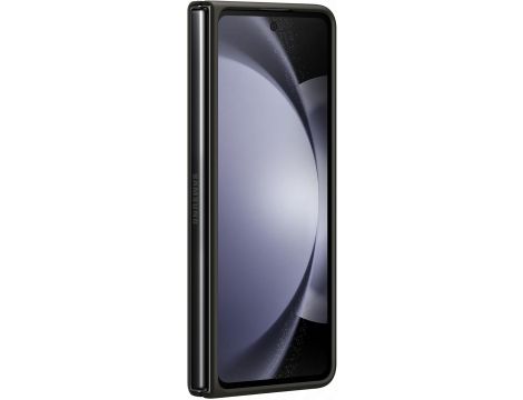Plecki Samsung do Samsung Galaxy Z Fold 5 Slim S-Pen Case szary - 3