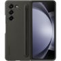 Plecki Samsung do Samsung Galaxy Z Fold 5 Slim S-Pen Case szary - 3