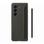Plecki Samsung do Samsung Galaxy Z Fold 5 Slim S-Pen Case szary - 2